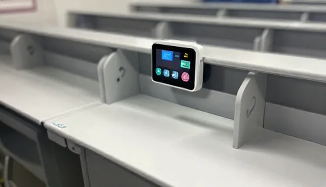 智能控制模块应用限制的检查要点解析