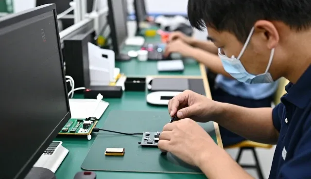 电子类产品成为售后升级新选择