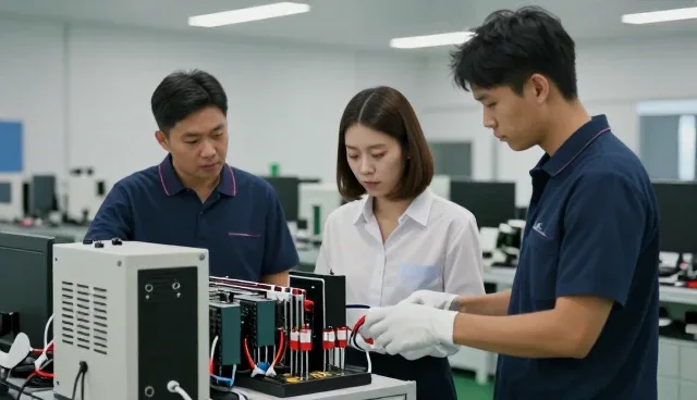 电源管理单元在电子产品中的应用场景分析