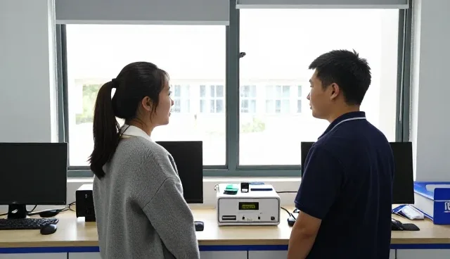 电子元器件技术支持在智能制造场景中的应用实践
